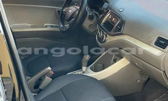 Acheter Occasion Voiture Kia Picanto Autre à Luanda, Province de Luanda Acheter Occasion Voiture Kia Picanto Autre à Luanda, Province de Luanda