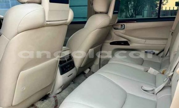 Acheter Occasion Voiture Mercedes Viano Autre à Luanda, Province de Luanda