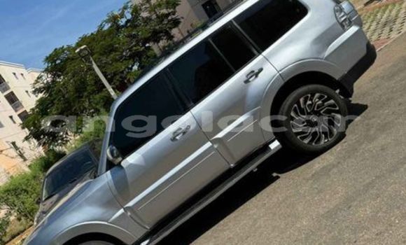 Acheter Occasion Voiture Mitsubishi Pajero Autre à Luanda, Province de Luanda Acheter Occasion Voiture Mitsubishi Pajero Autre à Luanda, Province de Luanda
