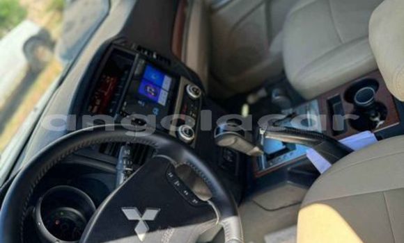 Acheter Occasion Voiture Mitsubishi Pajero Autre à Luanda, Province de Luanda Acheter Occasion Voiture Mitsubishi Pajero Autre à Luanda, Province de Luanda