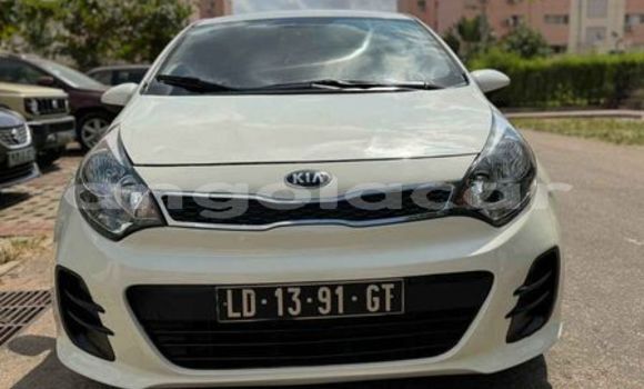 Acheter Occasion Voiture Kia rio Autre à Luanda, Province de Luanda Acheter Occasion Voiture Kia rio Autre à Luanda, Province de Luanda