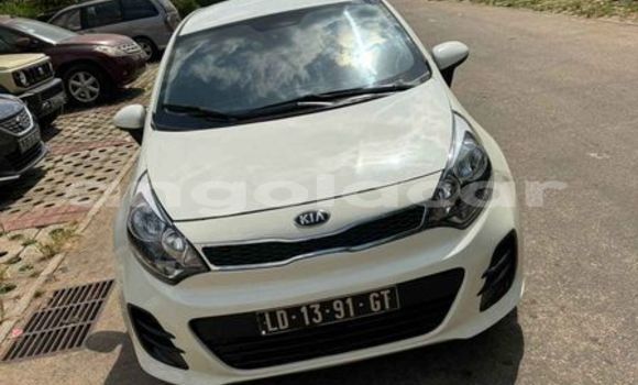 Acheter Occasion Voiture Kia rio Autre à Luanda, Province de Luanda Acheter Occasion Voiture Kia rio Autre à Luanda, Province de Luanda