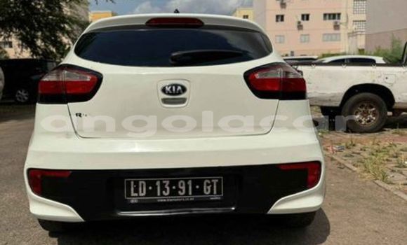 Acheter Occasion Voiture Kia rio Autre à Luanda, Province de Luanda Acheter Occasion Voiture Kia rio Autre à Luanda, Province de Luanda