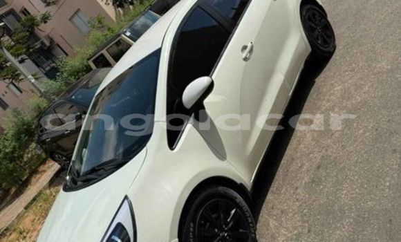 Acheter Occasion Voiture Kia rio Autre à Luanda, Province de Luanda Acheter Occasion Voiture Kia rio Autre à Luanda, Province de Luanda