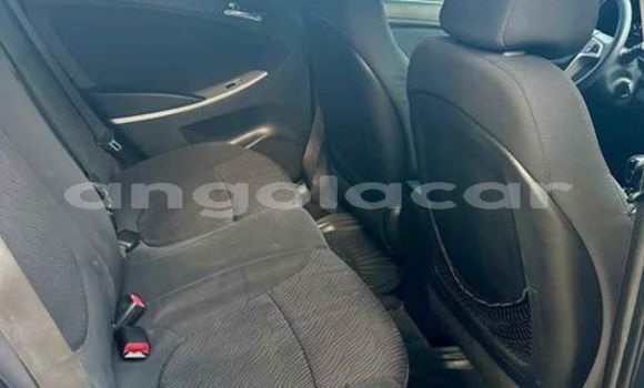 Acheter Occasion Voiture Hyundai Accent Autre à Luanda, Province de Luanda Acheter Occasion Voiture Hyundai Accent Autre à Luanda, Province de Luanda