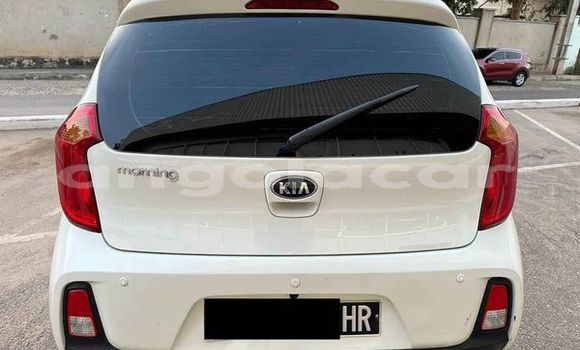 Acheter Occasion Voiture Kia Morning Autre à Luanda, Province de Luanda Acheter Occasion Voiture Kia Morning Autre à Luanda, Province de Luanda