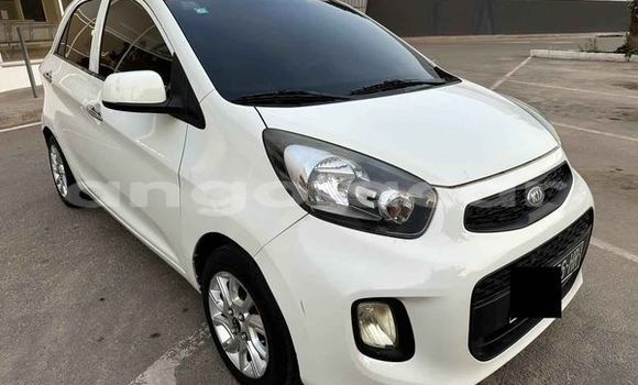 Acheter Occasion Voiture Kia Morning Autre à Luanda, Province de Luanda Acheter Occasion Voiture Kia Morning Autre à Luanda, Province de Luanda