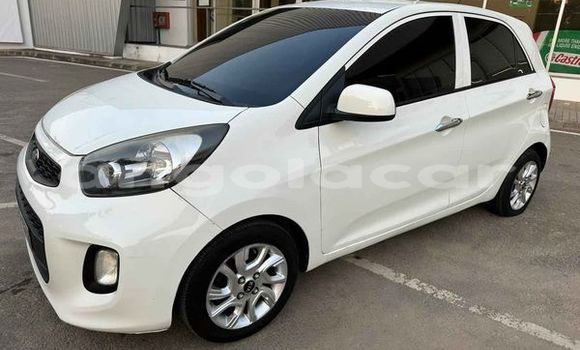 Acheter Occasion Voiture Kia Morning Autre à Luanda, Province de Luanda Acheter Occasion Voiture Kia Morning Autre à Luanda, Province de Luanda