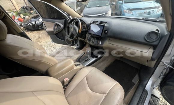 Buy Used Toyota RAV4 Other Car in Luanda in Luanda Province Buy Used Toyota RAV4 Other Car in Luanda in Luanda Province