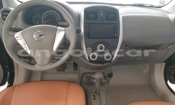 Comprar Usado Nissan Sunny Outro Carro em Luanda em Luanda Province Comprar Usado Nissan Sunny Outro Carro em Luanda em Luanda Province