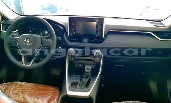 Buy Used Toyota RAV4 Other Car in Luanda in Luanda Province Buy Used Toyota RAV4 Other Car in Luanda in Luanda Province