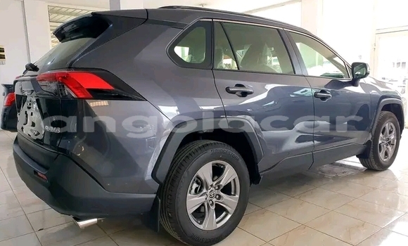 Buy Used Toyota RAV4 Other Car in Luanda in Luanda Province Buy Used Toyota RAV4 Other Car in Luanda in Luanda Province