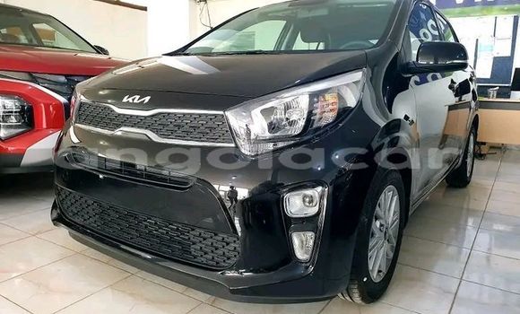 Comprar Usado Kia Picanto Outro Carro em Luanda em Luanda Province