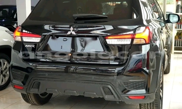 Comprar Usado Mitsubishi ASX Preto Carro em Luanda em Luanda Province Comprar Usado Mitsubishi ASX Preto Carro em Luanda em Luanda Province