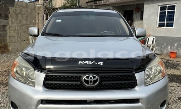 Acheter Occasion Voiture Toyota RAV4 Autre à Luanda, Province de Luanda Acheter Occasion Voiture Toyota RAV4 Autre à Luanda, Province de Luanda