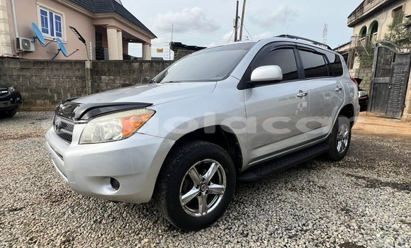 Buy Used Toyota RAV4 Other Car in Luanda in Luanda Province Buy Used Toyota RAV4 Other Car in Luanda in Luanda Province