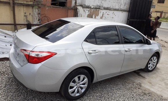 Comprar Usado Toyota Corolla Outro Carro em Camacupa em Bie Comprar Usado Toyota Corolla Outro Carro em Camacupa em Bie