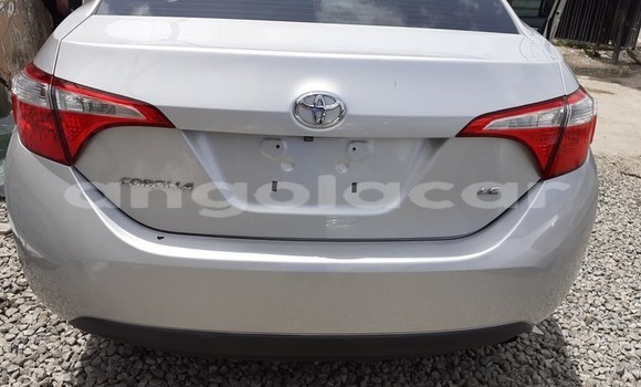 Comprar Usado Toyota Corolla Outro Carro em Camacupa em Bie Comprar Usado Toyota Corolla Outro Carro em Camacupa em Bie