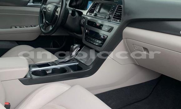 Buy Used Hyundai Sonata Other Car in Luanda in Luanda Province Buy Used Hyundai Sonata Other Car in Luanda in Luanda Province