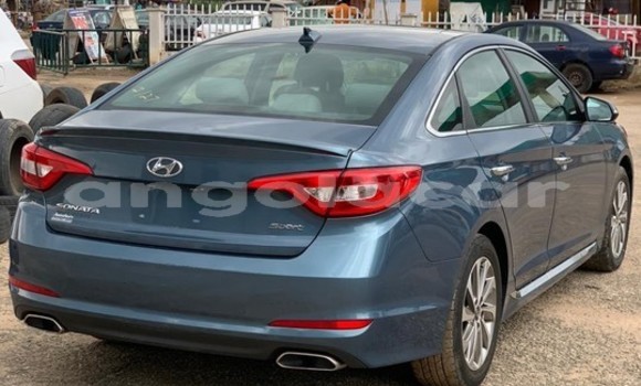 Buy Used Hyundai Sonata Other Car in Luanda in Luanda Province Buy Used Hyundai Sonata Other Car in Luanda in Luanda Province