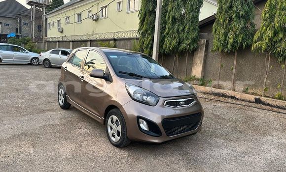 Acheter Occasion Voiture Kia Picanto Autre à Luanda, Province de Luanda Acheter Occasion Voiture Kia Picanto Autre à Luanda, Province de Luanda