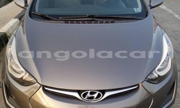 Acheter Occasion Voiture Hyundai Elantra Autre à Luanda, Province de Luanda