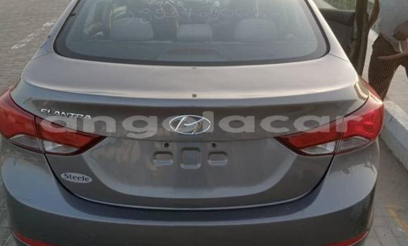 Buy Used Hyundai Elantra Other Car in Luanda in Luanda Province Buy Used Hyundai Elantra Other Car in Luanda in Luanda Province
