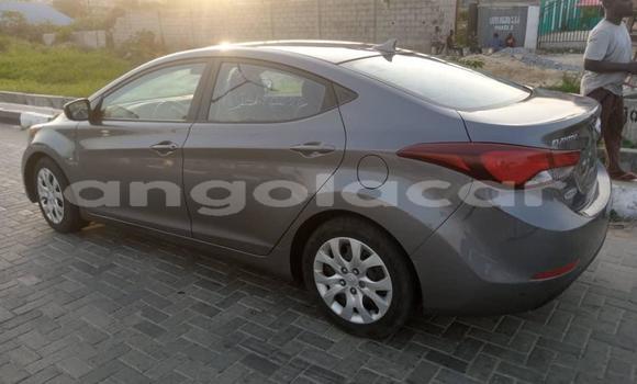 Buy Used Hyundai Elantra Other Car in Luanda in Luanda Province Buy Used Hyundai Elantra Other Car in Luanda in Luanda Province