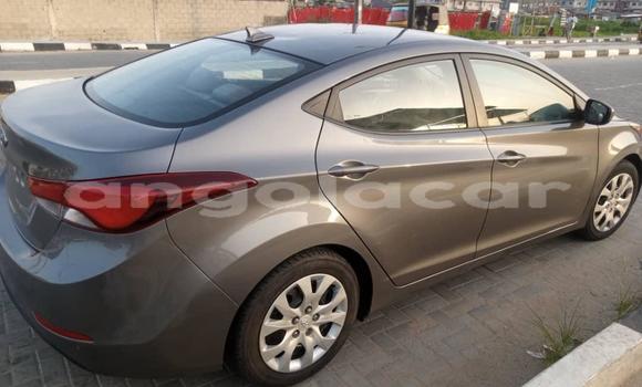 Buy Used Hyundai Elantra Other Car in Luanda in Luanda Province Buy Used Hyundai Elantra Other Car in Luanda in Luanda Province