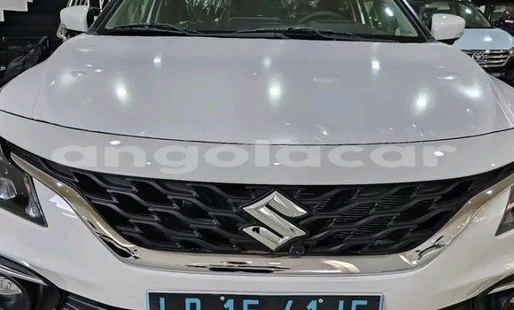 Comprar Usado Suzuki Baleno Branco Carro em Luanda em Luanda Province Comprar Usado Suzuki Baleno Branco Carro em Luanda em Luanda Province