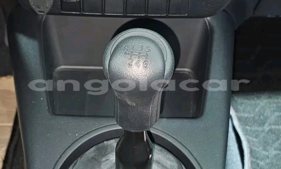 Comprar Usado Toyota Hilux Branco Carro em Luanda em Luanda Province Comprar Usado Toyota Hilux Branco Carro em Luanda em Luanda Province