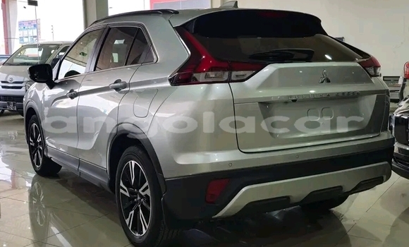 Acheter Occasion Voiture Mitsubishi Eclipse Blanc à Luanda, Province de Luanda Acheter Occasion Voiture Mitsubishi Eclipse Blanc à Luanda, Province de Luanda