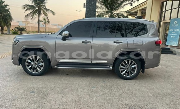 Acheter Occasion Voiture Toyota Land Cruiser Autre à Caconda, Huila Acheter Occasion Voiture Toyota Land Cruiser Autre à Caconda, Huila