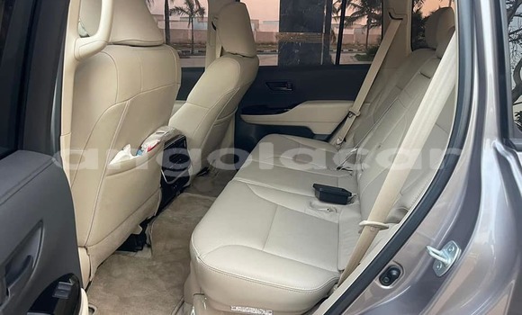 Acheter Occasion Voiture Toyota Land Cruiser Autre à Caconda, Huila Acheter Occasion Voiture Toyota Land Cruiser Autre à Caconda, Huila