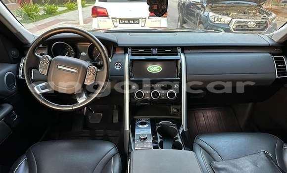 Acheter Occasion Voiture Land Rover Defender Noir à Caluquembe, Huila Acheter Occasion Voiture Land Rover Defender Noir à Caluquembe, Huila