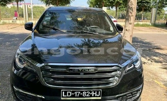 Buy Used Toyota Camry (Japan) Other Car in Caluquembe in Huila