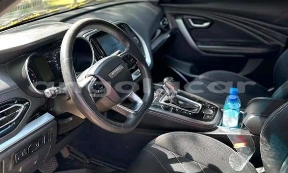 Acheter Occasion Voiture Toyota Camry (Japan) Autre à Caluquembe, Huila Acheter Occasion Voiture Toyota Camry (Japan) Autre à Caluquembe, Huila