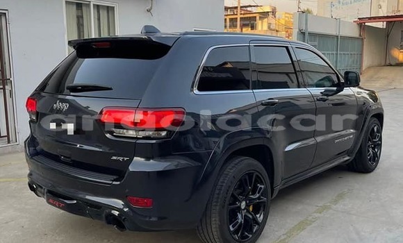 Acheter Occasion Voiture Lexus LX 570 Noir à Luanda, Province de Luanda Acheter Occasion Voiture Lexus LX 570 Noir à Luanda, Province de Luanda