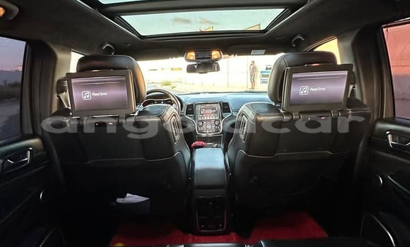 Acheter Occasion Voiture Lexus LX 570 Noir à Luanda, Province de Luanda Acheter Occasion Voiture Lexus LX 570 Noir à Luanda, Province de Luanda