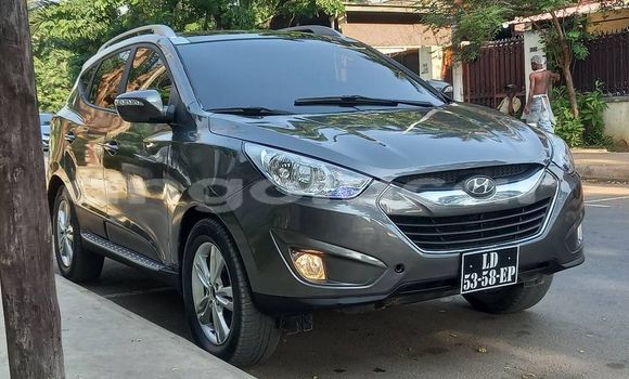 Buy Used Hyundai Tucson Other Car in Luanda in Luanda Province Buy Used Hyundai Tucson Other Car in Luanda in Luanda Province