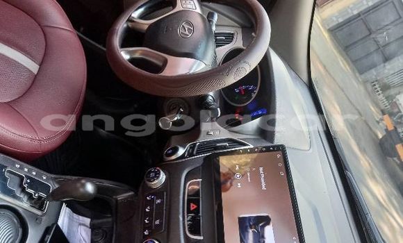 Acheter Occasion Voiture Hyundai Tucson Autre à Luanda, Province de Luanda Acheter Occasion Voiture Hyundai Tucson Autre à Luanda, Province de Luanda