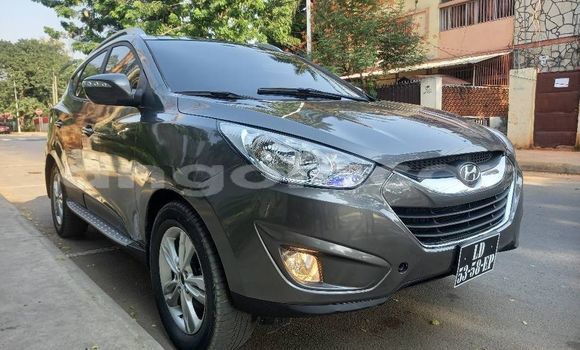 Acheter Occasion Voiture Hyundai Tucson Autre à Luanda, Province de Luanda Acheter Occasion Voiture Hyundai Tucson Autre à Luanda, Province de Luanda