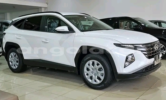 Comprar Usado Hyundai Tucson Outro Carro em Luanda em Luanda Province Comprar Usado Hyundai Tucson Outro Carro em Luanda em Luanda Province