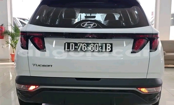 Comprar Usado Hyundai Tucson Outro Carro em Luanda em Luanda Province Comprar Usado Hyundai Tucson Outro Carro em Luanda em Luanda Province