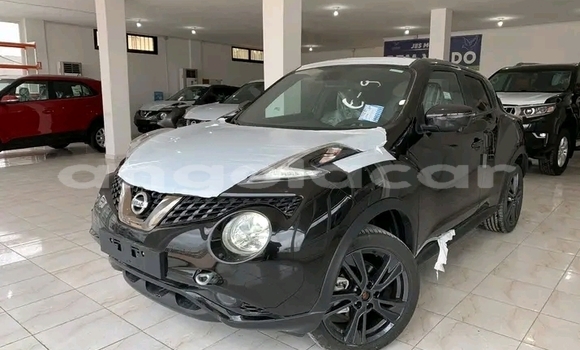 Acheter Occasion Voiture Nissan Juke Noir à Luanda, Province de Luanda Acheter Occasion Voiture Nissan Juke Noir à Luanda, Province de Luanda