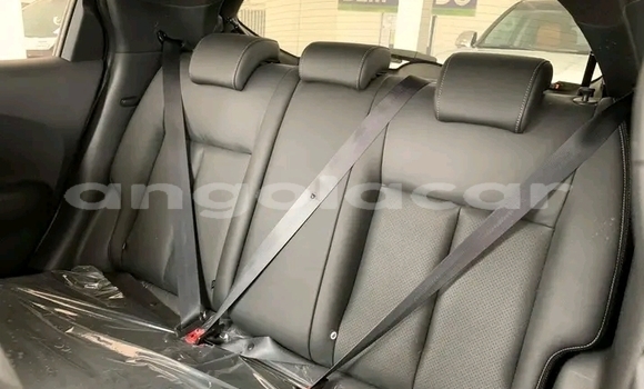 Buy Used Nissan Juke Black Car in Luanda in Luanda Province Buy Used Nissan Juke Black Car in Luanda in Luanda Province