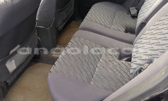 Comprar Usado Toyota RAV4 Outro Carro em Luanda em Luanda Province Comprar Usado Toyota RAV4 Outro Carro em Luanda em Luanda Province