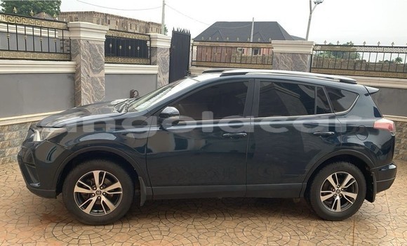 Acheter Occasion Voiture Toyota RAV4 Autre à Luanda, Province de Luanda