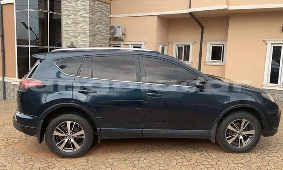 Buy Used Toyota RAV4 Other Car in Luanda in Luanda Province Buy Used Toyota RAV4 Other Car in Luanda in Luanda Province