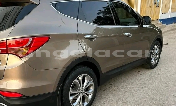 Buy Used Hyundai Santa Fe Other Car in Luanda in Luanda Province Buy Used Hyundai Santa Fe Other Car in Luanda in Luanda Province